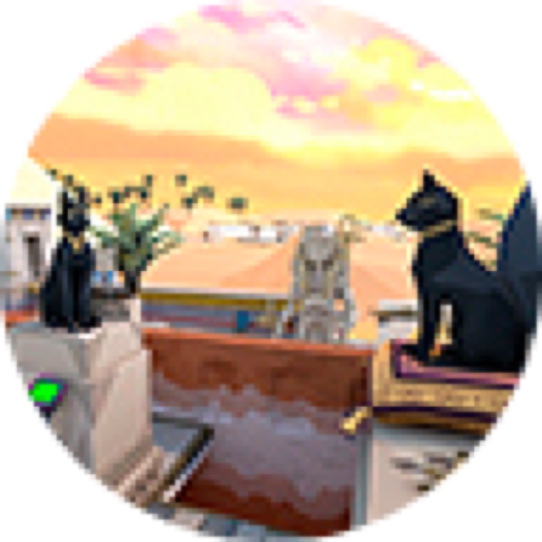 Shmooter: Anubis — VR game